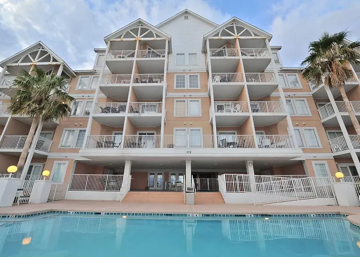 Grand By Wyndham Vacation