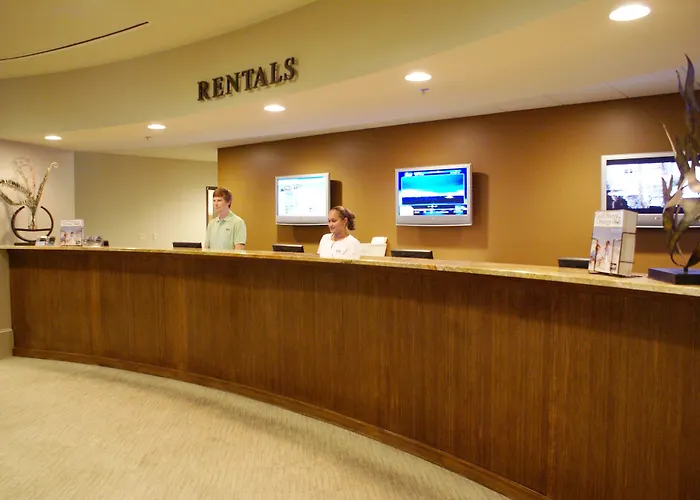 Resort Grand By Wyndham Vacation