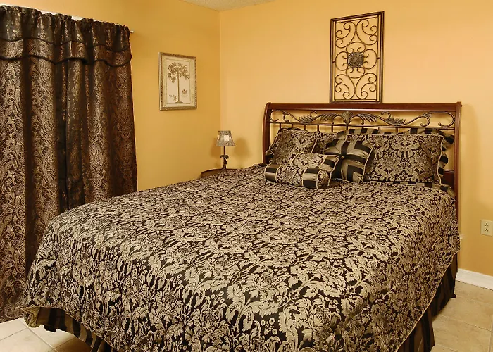 Grand By Wyndham Vacation Resort Gulf Shores