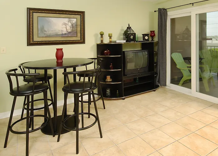 Grand By Wyndham Vacation Resort