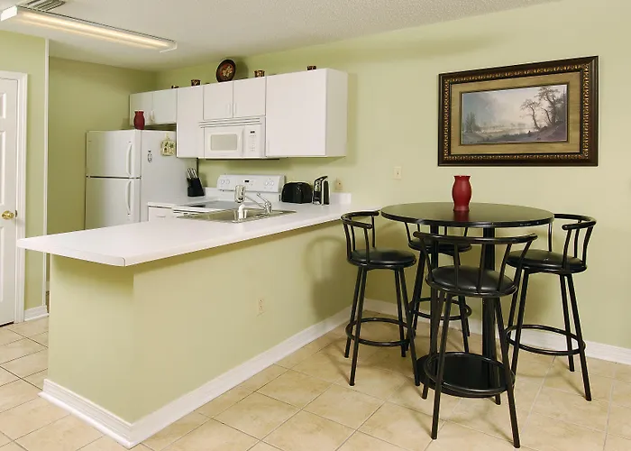 Grand By Wyndham Vacation Resort Gulf Shores