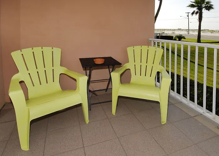 Grand By Wyndham Vacation Resort Gulf Shores