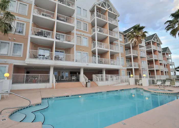 Grand By Wyndham Vacation 3* Gulf Shores