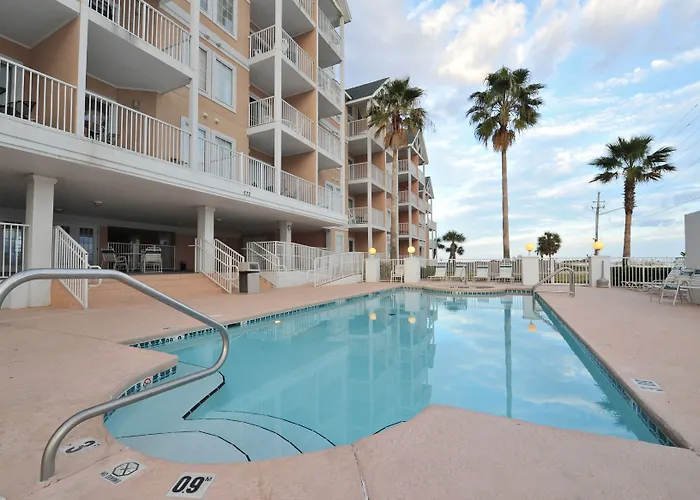 Resort Grand By Wyndham Vacation