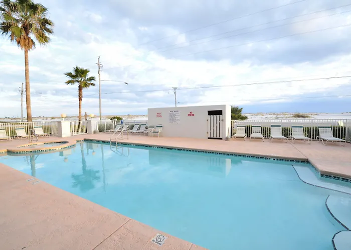Grand By Wyndham Vacation Resort Gulf Shores