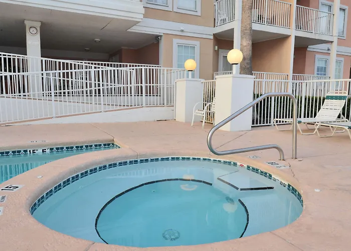 Grand By Wyndham Vacation 3*