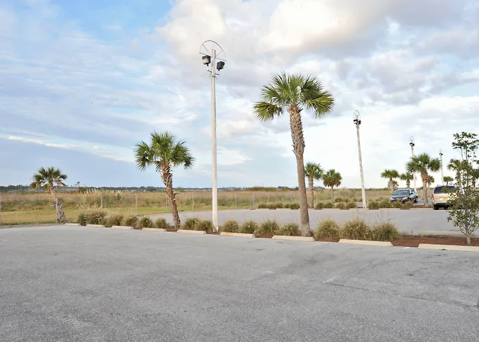 Resort Grand By Wyndham Vacation 3*
