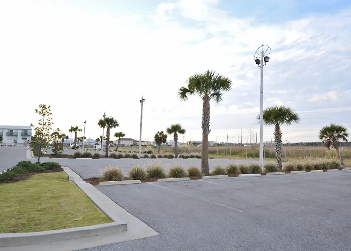 Grand By Wyndham Vacation Resort Gulf Shores