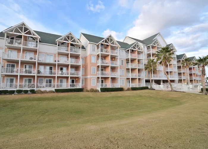 Grand By Wyndham Vacation 3*