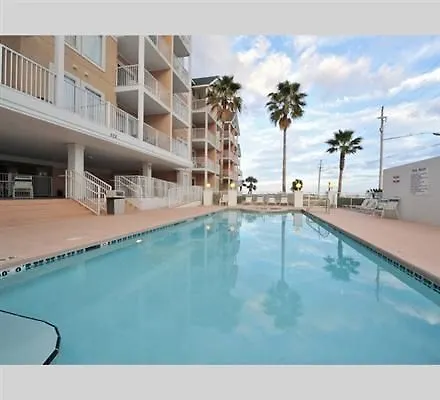 Resort Grand By Wyndham Vacation Gulf Shores