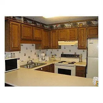 Resort Grand By Wyndham Vacation 3*