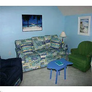 Resort Grand By Wyndham Vacation 3*