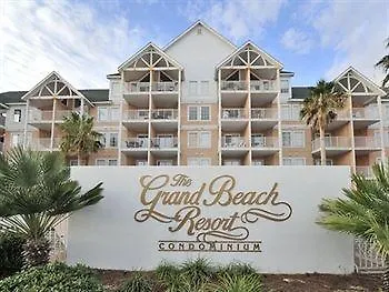 Resort Grand By Wyndham Vacation