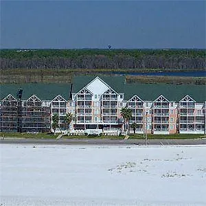 Resort Grand By Wyndham Vacation