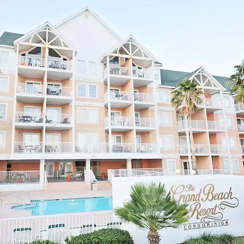 Resort Grand By Wyndham Vacation 3*