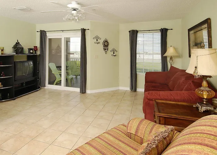 Grand By Wyndham Vacation Gulf Shores
