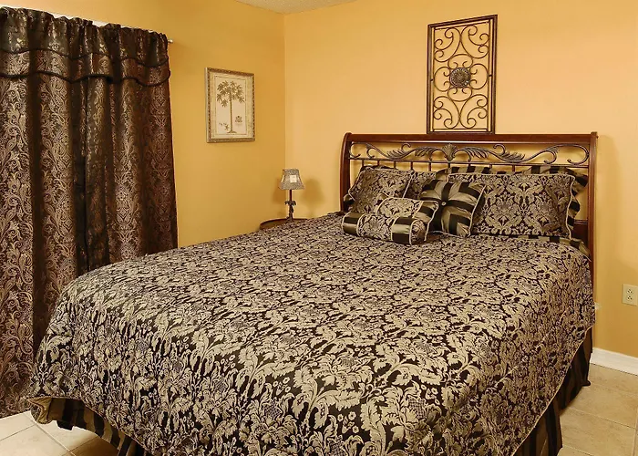 Grand By Wyndham Vacation