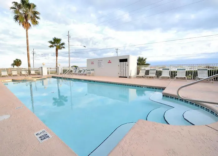 Resort Grand By Wyndham Vacation Gulf Shores